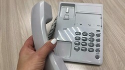 Чернянцы узнают о противодействии мошенникам благодаря онлайн-проекту «Перезвони сам»