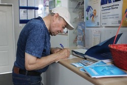 Чернянцы остаются верными районной газете