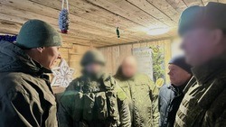 Вячеслав Гладков навестил расквартированных военнослужащих на территории Белгородской области
