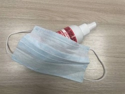 6 817 случаев ОРВИ зарегистрированы за шестую неделю 2026 года по Белгородской области