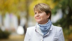 Жители Чернянского округа смогут задать вопрос на тему семьи и детства