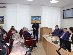Решение Муниципального совета Чернянского района от 2.03.2023 года №546 
