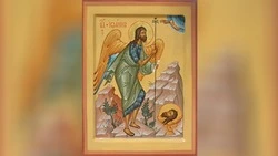 Митрополит Антоний Сурожский: «Верь до конца, и будь верен до конца!»
