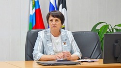 Глава администрации Чернянского района Татьяна Круглякова проведёт большой прямой эфир сегодня
