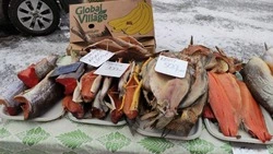 В первом месяце зимы в Чернянском округе пройдут четыре сельскохозяйственные ярмарки