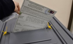 Чернянцы смогут проголосовать на выборах в облдуму 13 сентября