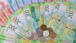 Более 110 000 работающих белгородских пенсионеров получат повышенную пенсию с 1 августа 