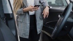 Чернянцы смогут предъявлять водительское удостоверение инспектору в электронном виде