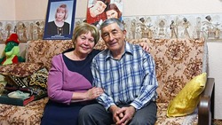 Татьяна Петровна Должикова из Чернянки: «В этих конвертах вся наша любовная биография»