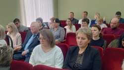 Решение Муниципального совета Чернянского района от 27.03.2024 г. № 62