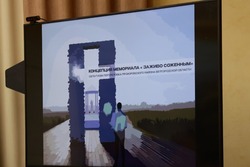 Власти обсудили новый памятник культуры в селе Гусёк-Погореловка Прохоровского района