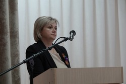 Решение Муниципального совета Чернянского района от 25.04.2025 г. №191