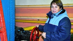 Всегда оставаться женщиной. Старший кладовщик рассказала о своей профессии
