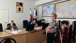 Расходы на мунпрограммы Чернянского района составили более 1 млрд рублей в 2018 году