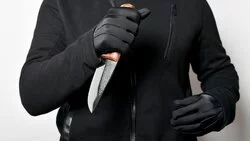 Оперуполномоченный из Чернянки Александр Попов — об ответственности за экстремизм