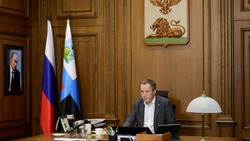 Общий объём государственной поддержки белгородскому бизнесу в 2024 году составил почти 5 млрд рублей