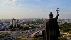 Губернатор Вячеслав Гладков сообщил о продлении «жёлтого» уровня опасности на Белгородчине