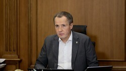 Вячеслав Гладков поручил активизировать развитие инфраструктуры для электрического транспорта