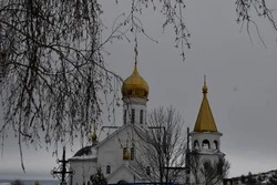 Православные христиане отмечают сегодня Вход Господень во Иерусалим или же Вербное воскресенье