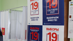 Жители Чернянского района поделились историями о сознательном голосовании
