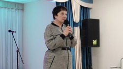 Глава администрации Чернянского района Татьяна Круглякова завершила встречи с жителями