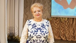 Наталья Мандрощенко из Чернянки признана одним из лучших врачей страны