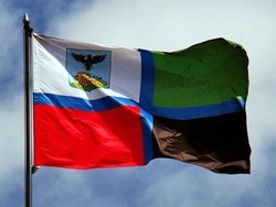 Вячеслав Гладков: «Флаг области — это ключевой символ Белгородчины и её жителей»