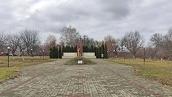 Российские власти ужесточили наказание за осквернение захоронений жертв геноцида советского народа