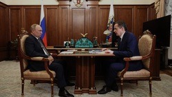 Политолог Дмитрий Нечаев прокомментировал встречу Губернатора Белгородской области и Президента РФ