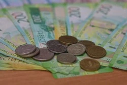 Сведения о поступлении средств в избирательные фонды
