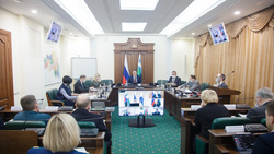 Вячеслав Гладков призвал членов правительства быть внимательнее к обращениям населения