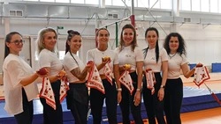 Чернянцы стали активными участниками третьего окружного фестиваля «Фитнес-весна»