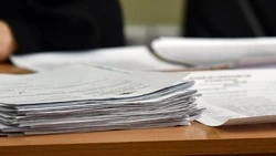 Постановления Чернянской территориальной избирательной комиссии