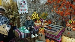 Глава Прилепенского поселения Сергей Казбанов: «Село — это не просто место на карте»