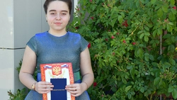 Чернянская пианистка Елена Ефременкова: «Музыка вошла в мою жизнь навсегда»