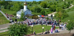 Межрегиональный фольклорный фестиваль «Лето красное» пройдёт в Чернянке в 12-й раз