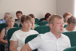 Чернянские депутаты приняли ряд новых решений