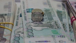 Исполнительный директор ООО «Чернянский молочный комбинат» заплатит штраф за невыплату зарплаты