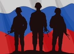 Военно-учётный стол Чернянки пригласил граждан для службы по контракту