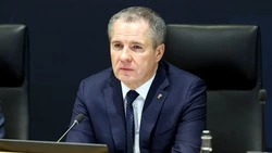 Губернатор Вячеслав Гладков поручил увеличить размер стипендий юным талантливым белгородцам 