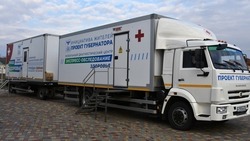 Лубянцы смогут проверить своё здоровье в сельском поселении