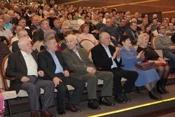 Представители аграрной отрасли Чернянского района получили награды