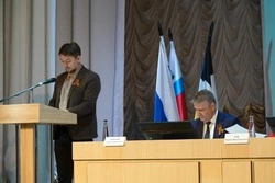 Решение Совета депутатов Чернянского муниципального округа от 24.04.2026 г. № 228