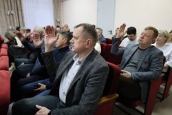 Решения Совета депутатов Чернянского муниципального округа  от 26.12.2025 г. № 138