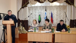 Светоотражающий забор и светофоры на солнечных батареях появятся в селе Новоречье