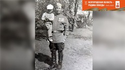 Лидия Навроцкая из Малотроицкого прислала историю трёх поколений защитников из семьи Гуляевых