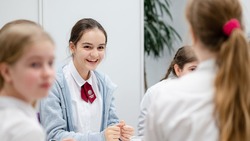 Чернянские школьники 7 и 10 классов получили шанс поступить в президентский лицей «Сириус»