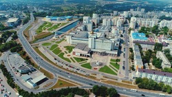 Белгородская область вошла в ТОП-10 по оказанию электронных госуслуг среди других регионов