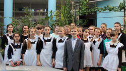 Коллектив «Родники» из Ездочного занял второе место в областном фестивале «Поющее детство»