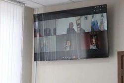 Решение Совета депутатов Чернянского муниципального округа от 01.04.2026 г. № 208